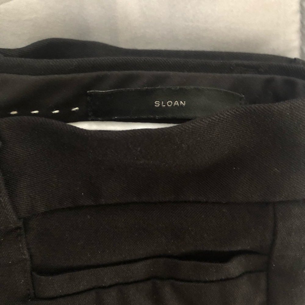Banana Republic Sloan